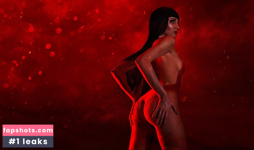 Speedy Cosplay gallery photo #70