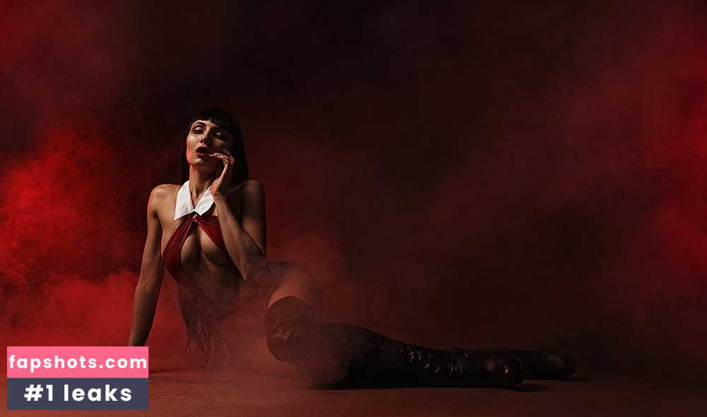 Speedy Cosplay gallery photo #71