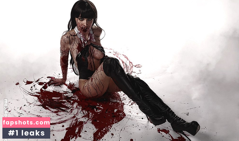 Speedy Cosplay gallery photo #72