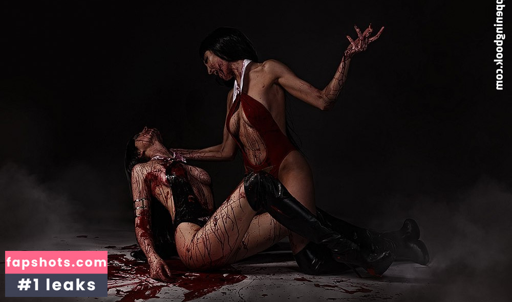 Speedy Cosplay gallery photo #73