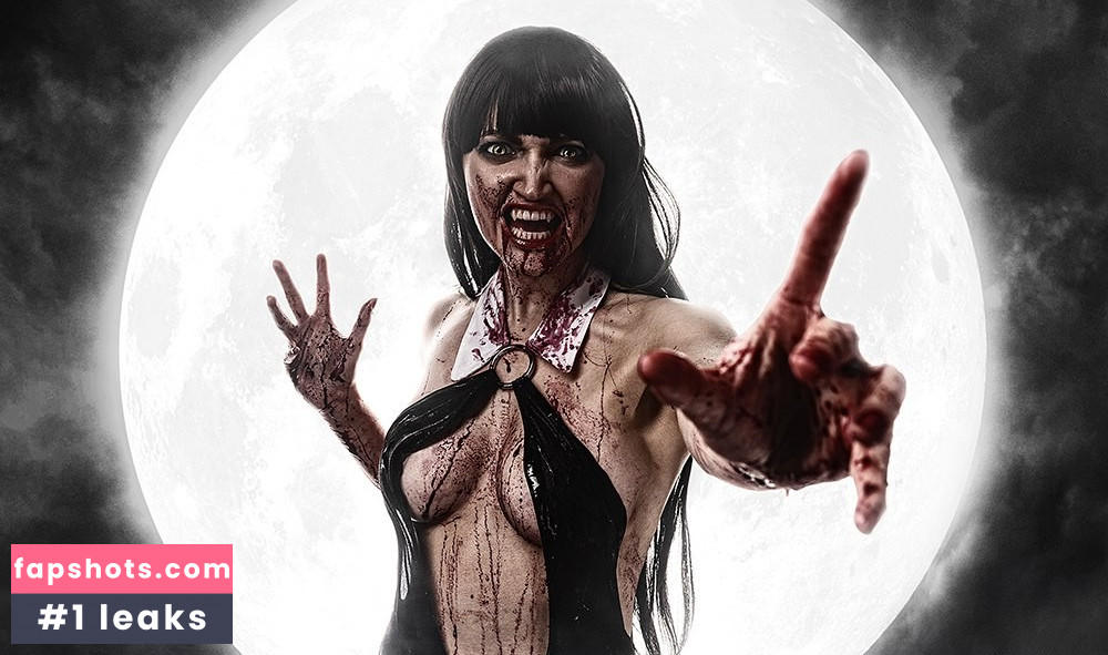 Speedy Cosplay gallery photo #75