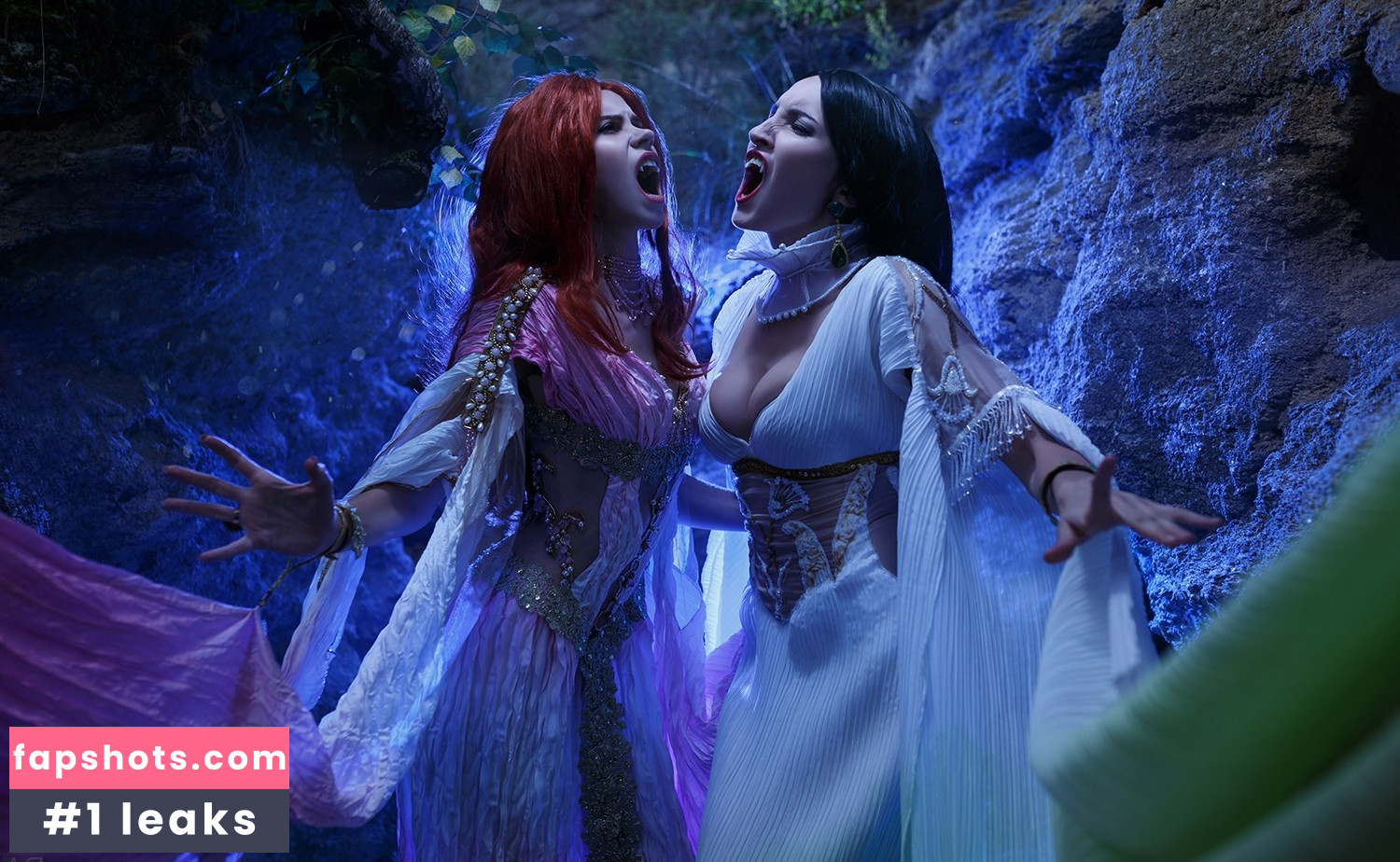 Speedy Cosplay gallery photo #77