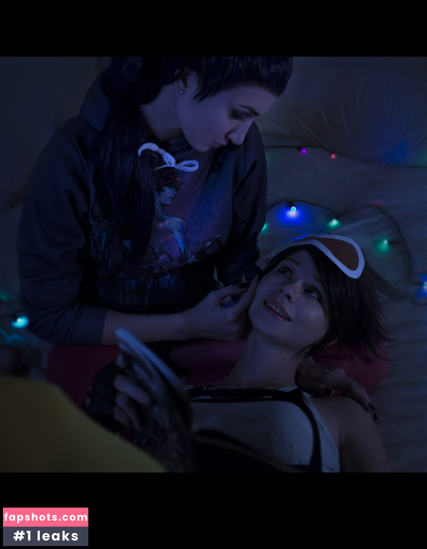 Speedy Cosplay gallery photo #78