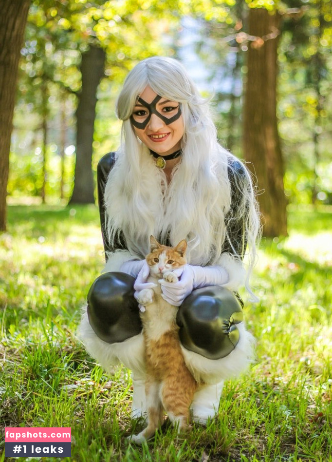 Speedy Cosplay gallery photo #82