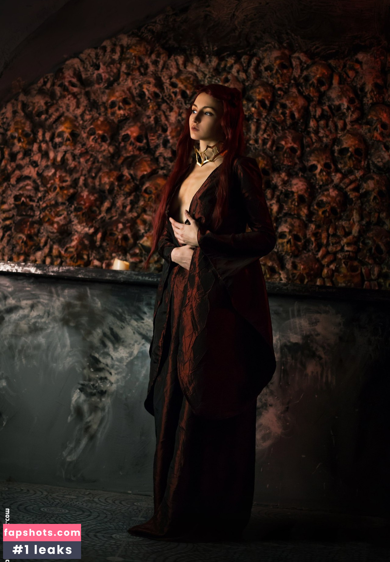 Speedy Cosplay gallery photo #84