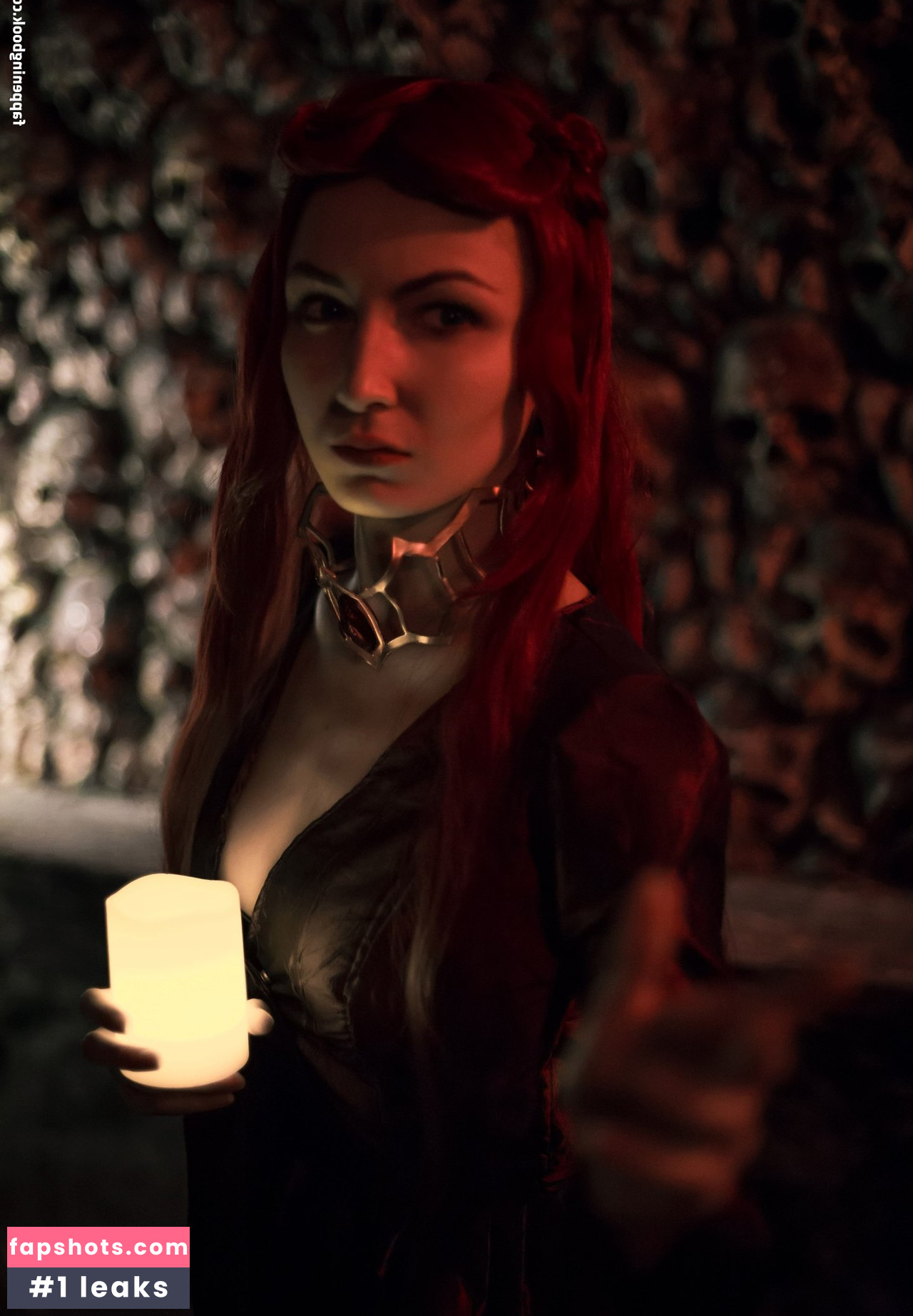 Speedy Cosplay gallery photo #85