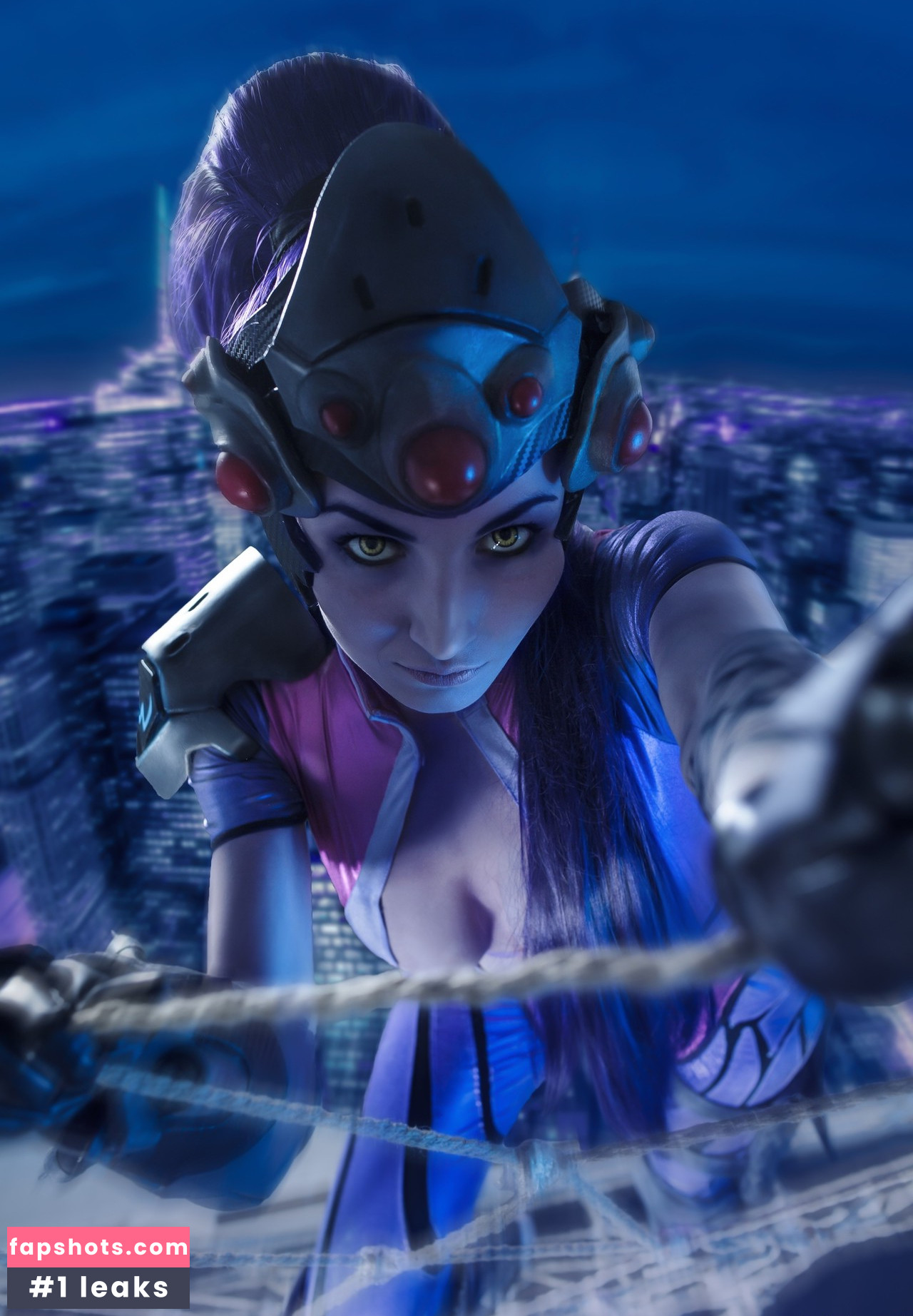 Speedy Cosplay gallery photo #87