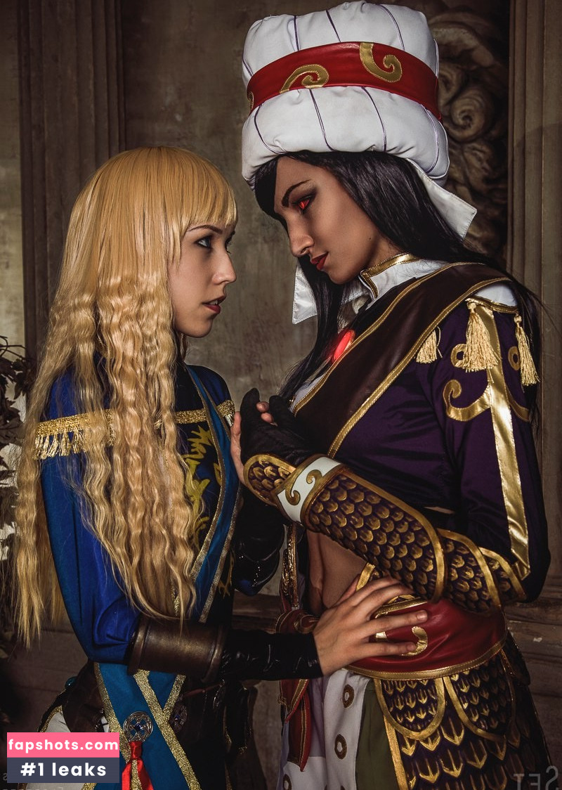 Speedy Cosplay gallery photo #88