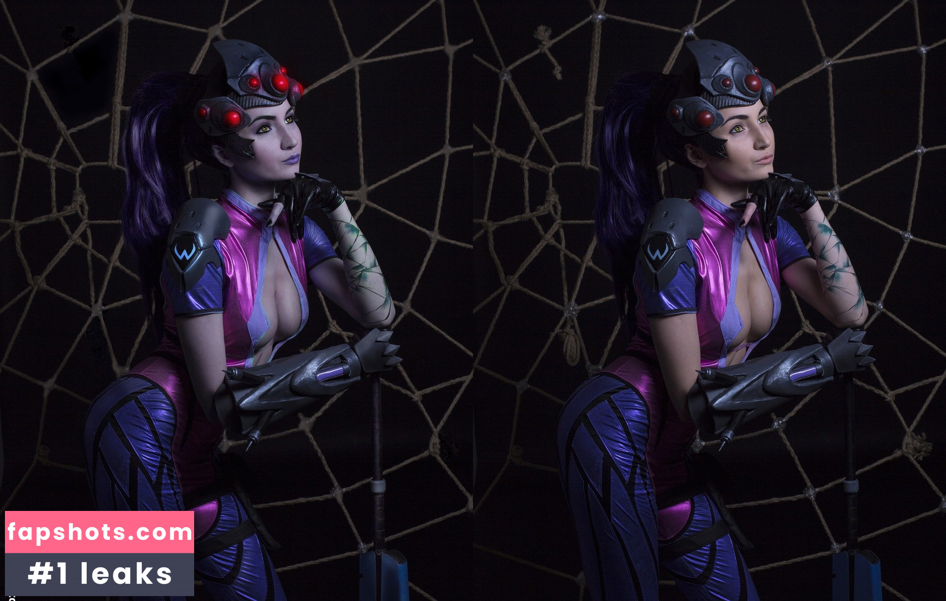 Speedy Cosplay gallery photo #90