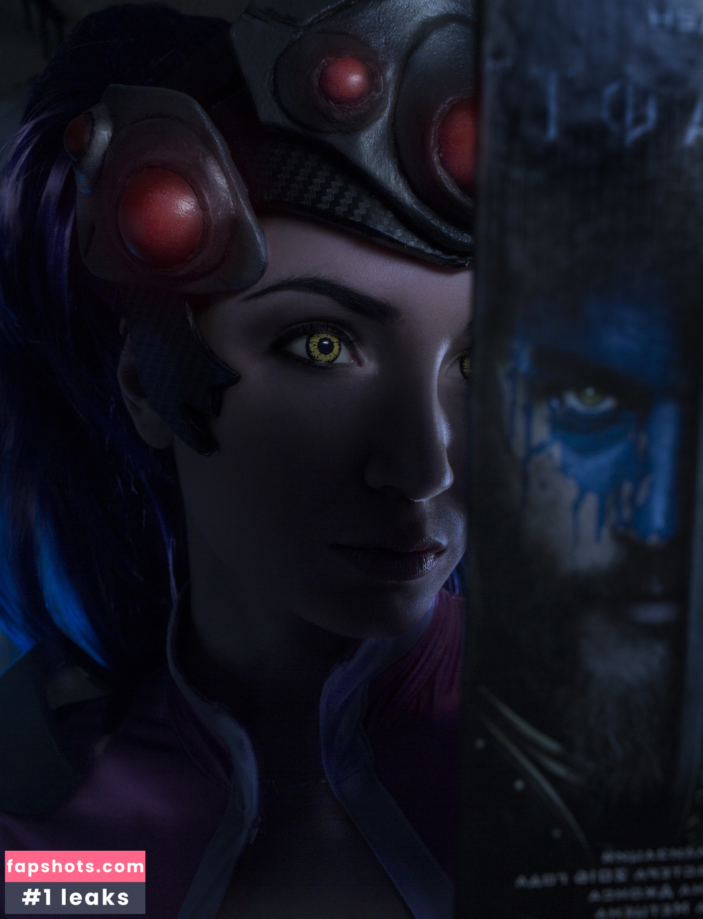 Speedy Cosplay gallery photo #92