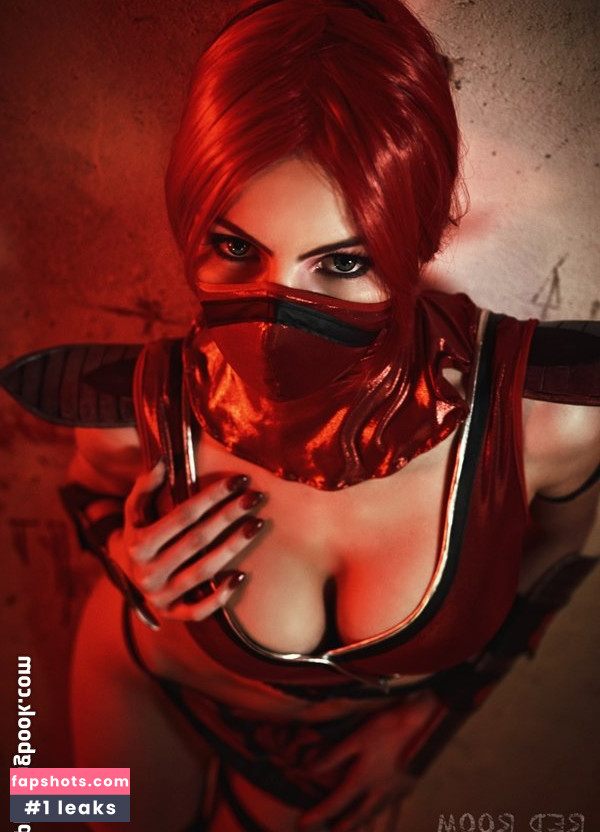 Speedy Cosplay gallery photo #94