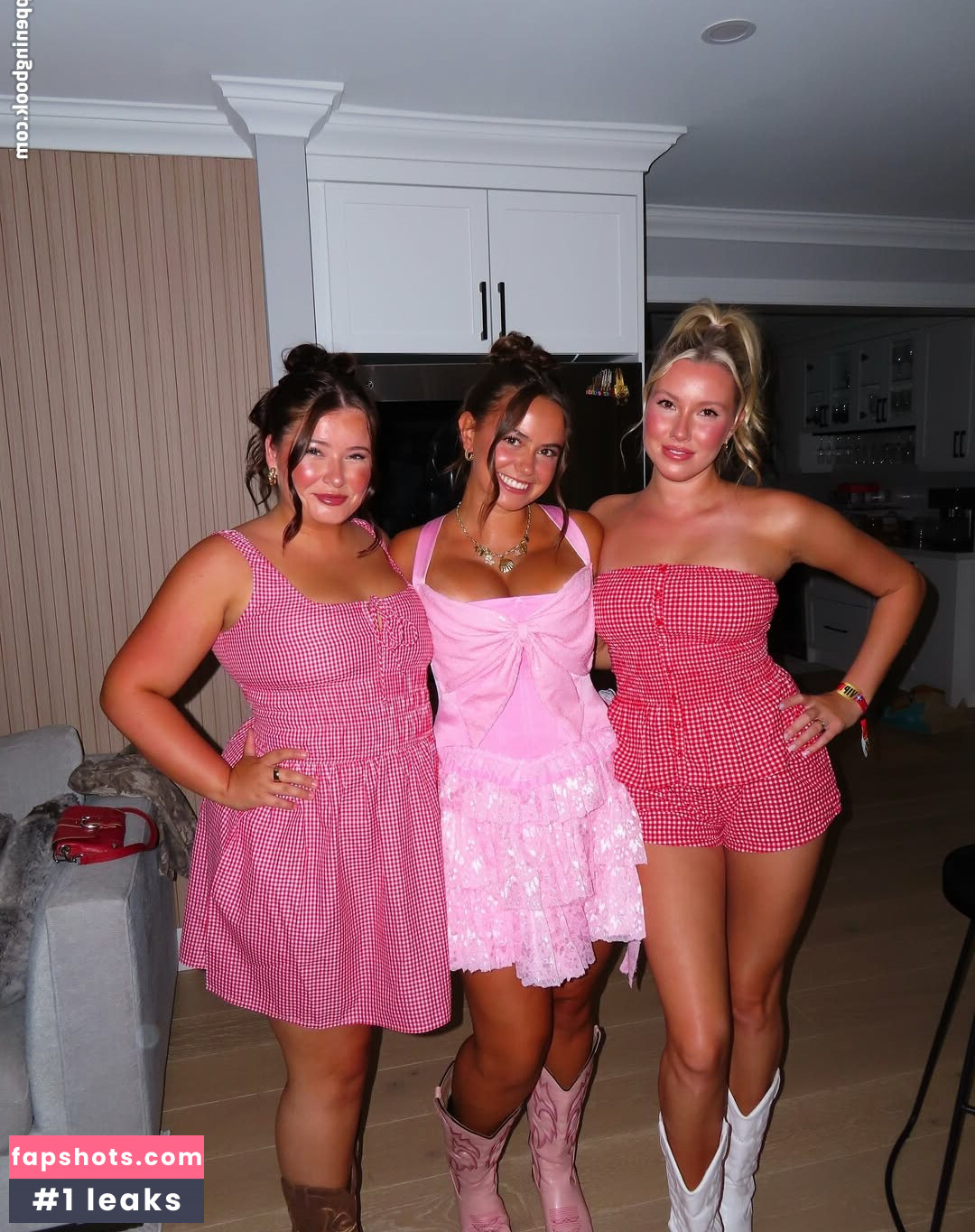 Spencer Barbosa Nahé úniky fotek pouze od fanoušků #19 - Fapshots