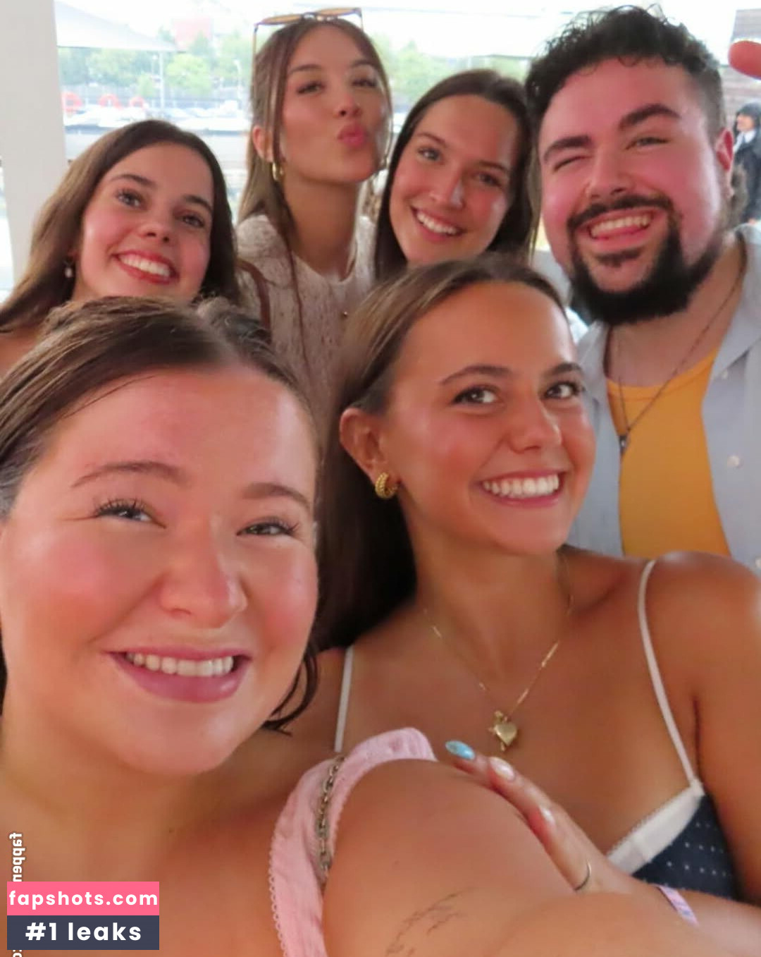 Spencer Barbosa Nahé úniky fotek pouze od fanoušků #21 - Fapshots