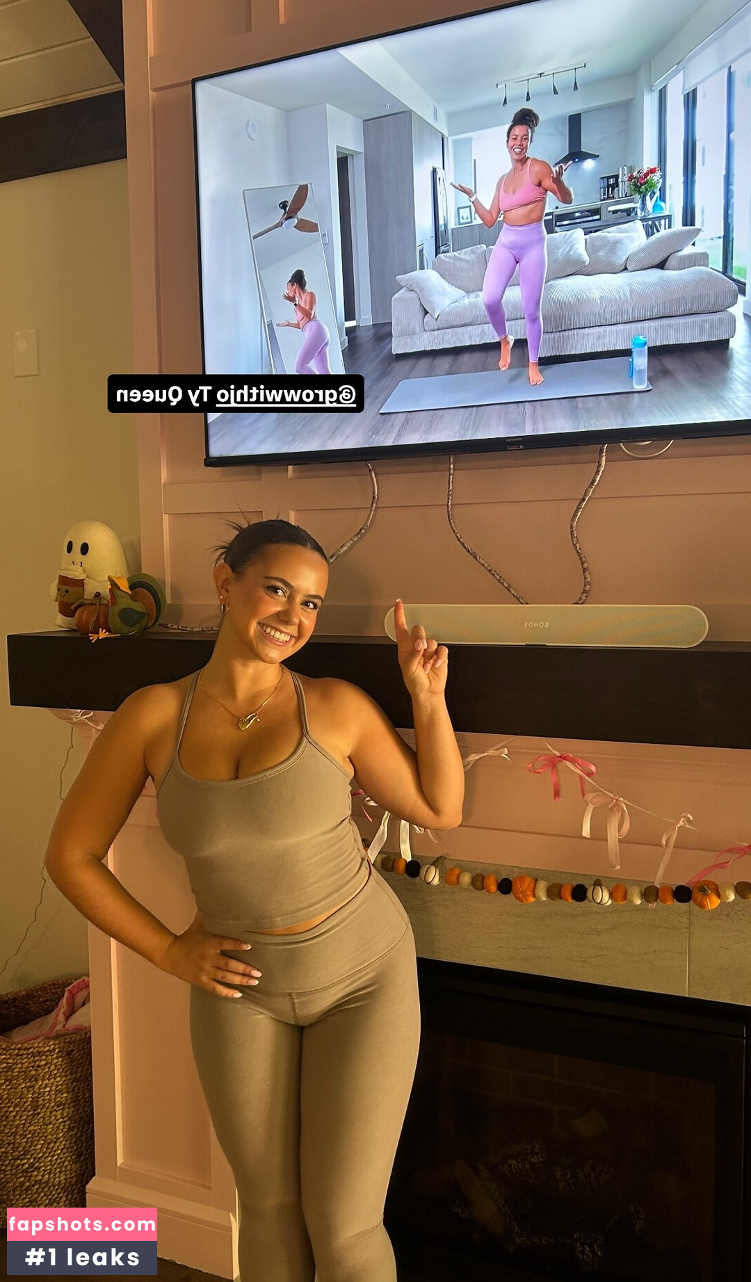 Spencer Barbosa Nahé úniky fotek pouze od fanoušků #4 - Fapshots