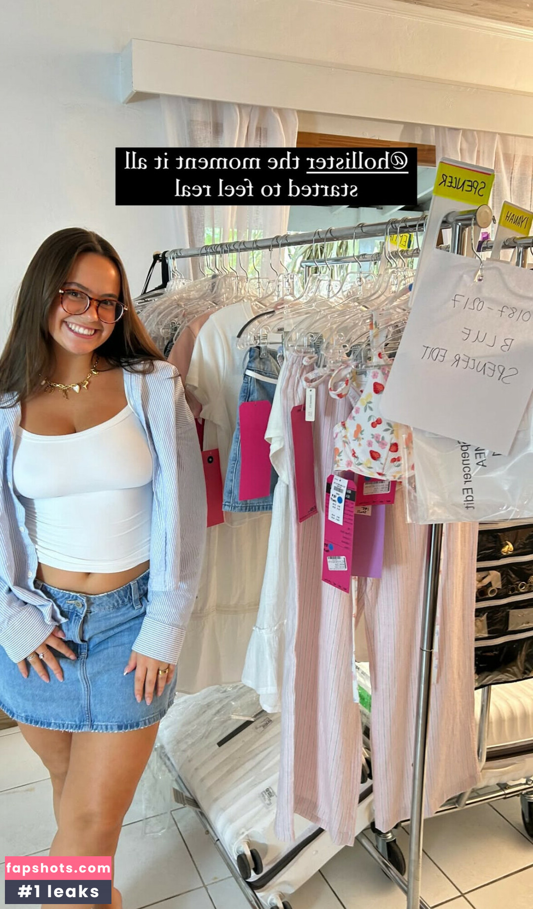 Spencer Barbosa Nahé úniky fotek pouze od fanoušků #49 - Fapshots