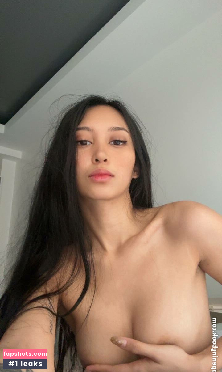 Spice Dashi Filtración Desnuda OnlyFans Foto #2 - Fapshots