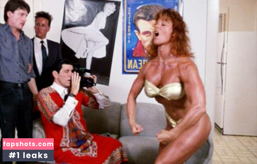 Spice Williams gallery photo #5