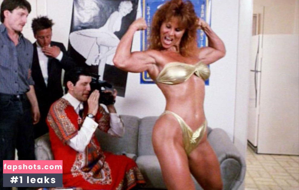 Spice Williams gallery photo #6