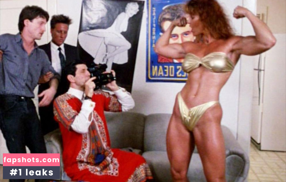 Spice Williams gallery photo #7