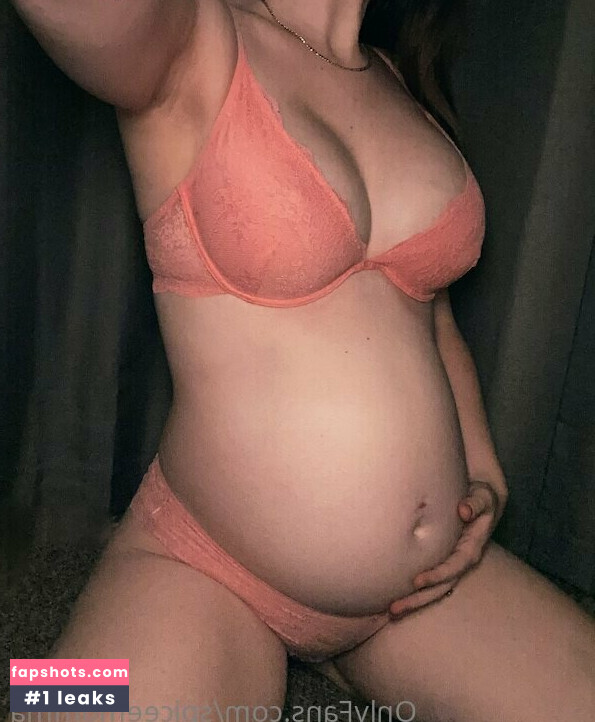 spiceemomma Nude Leaks OnlyFans Photos #2 - Fapshots