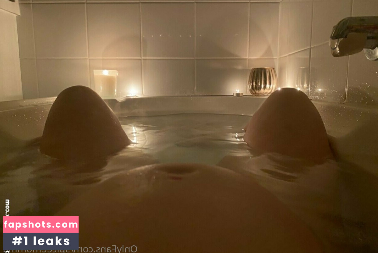spiceemomma Nude Leaks OnlyFans Photos #23 - Fapshots
