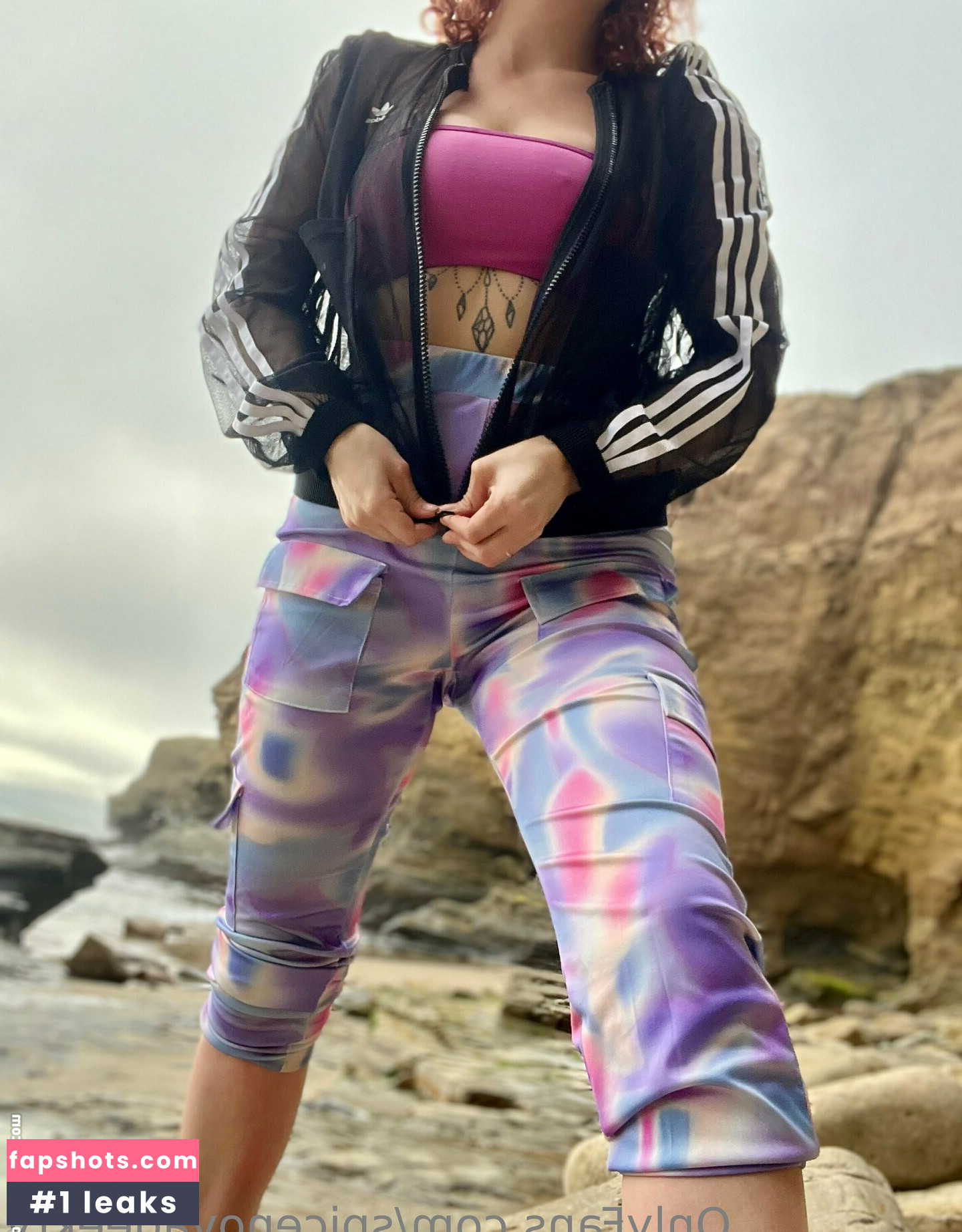 spicenovageektv gallery photo #102