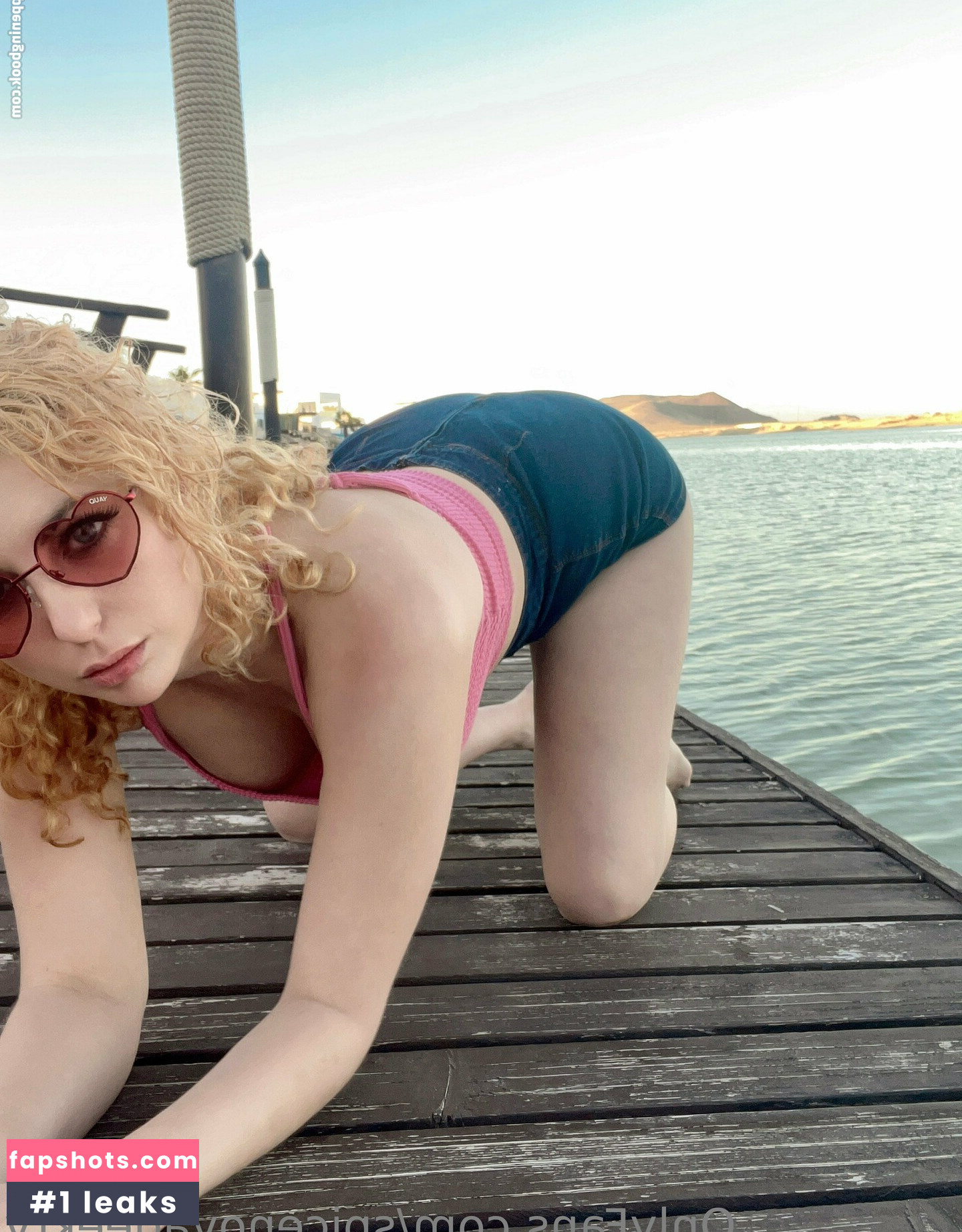 spicenovageektv gallery photo #113