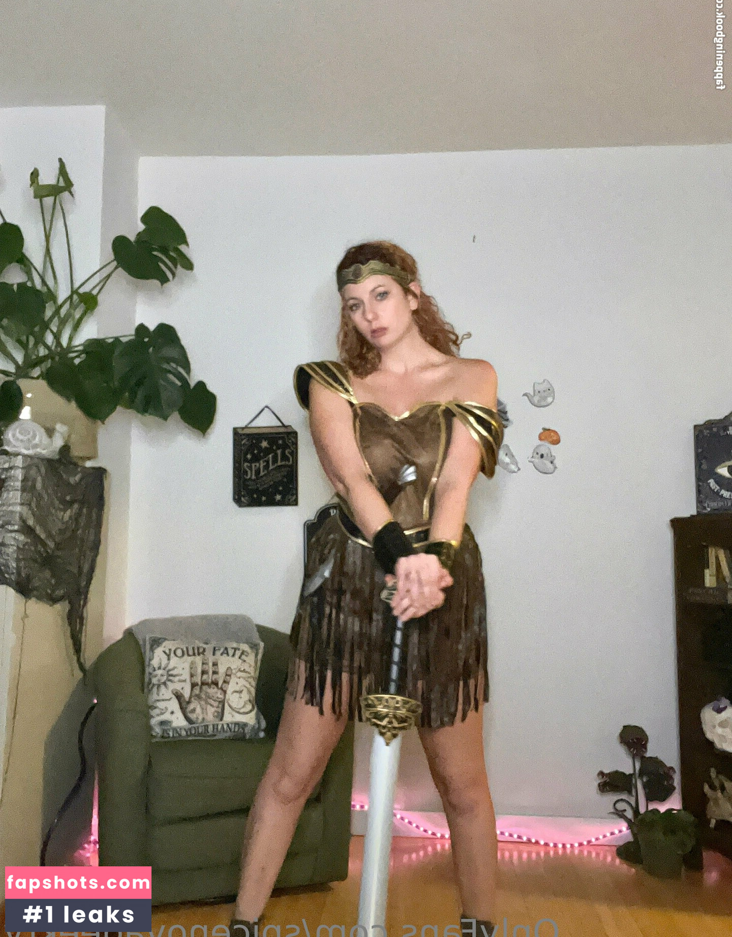 spicenovageektv gallery photo #129