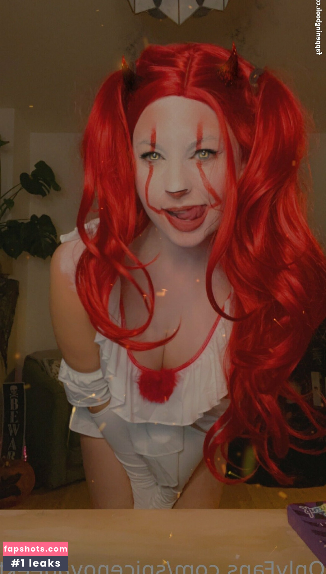 spicenovageektv gallery photo #150