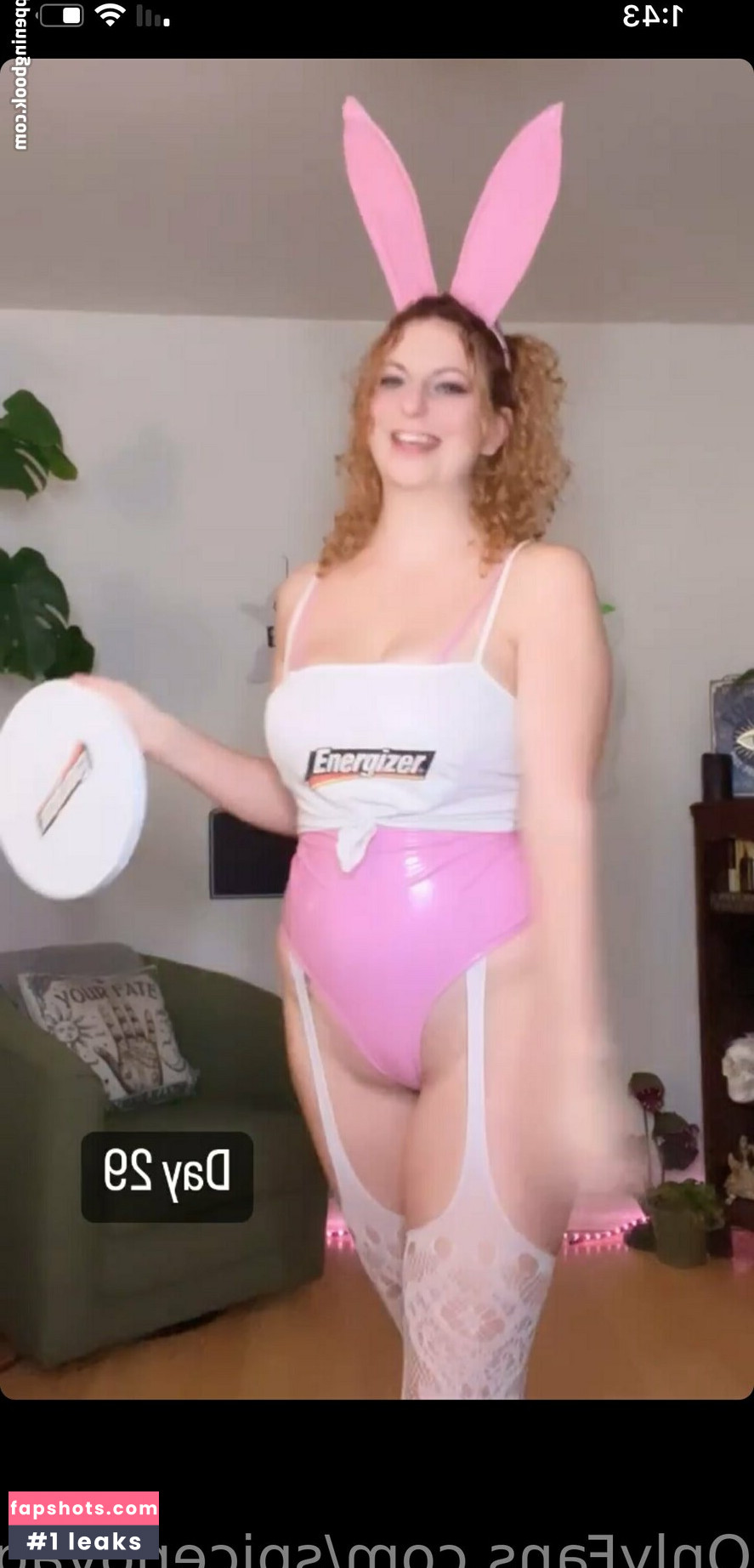 spicenovageektv gallery photo #171