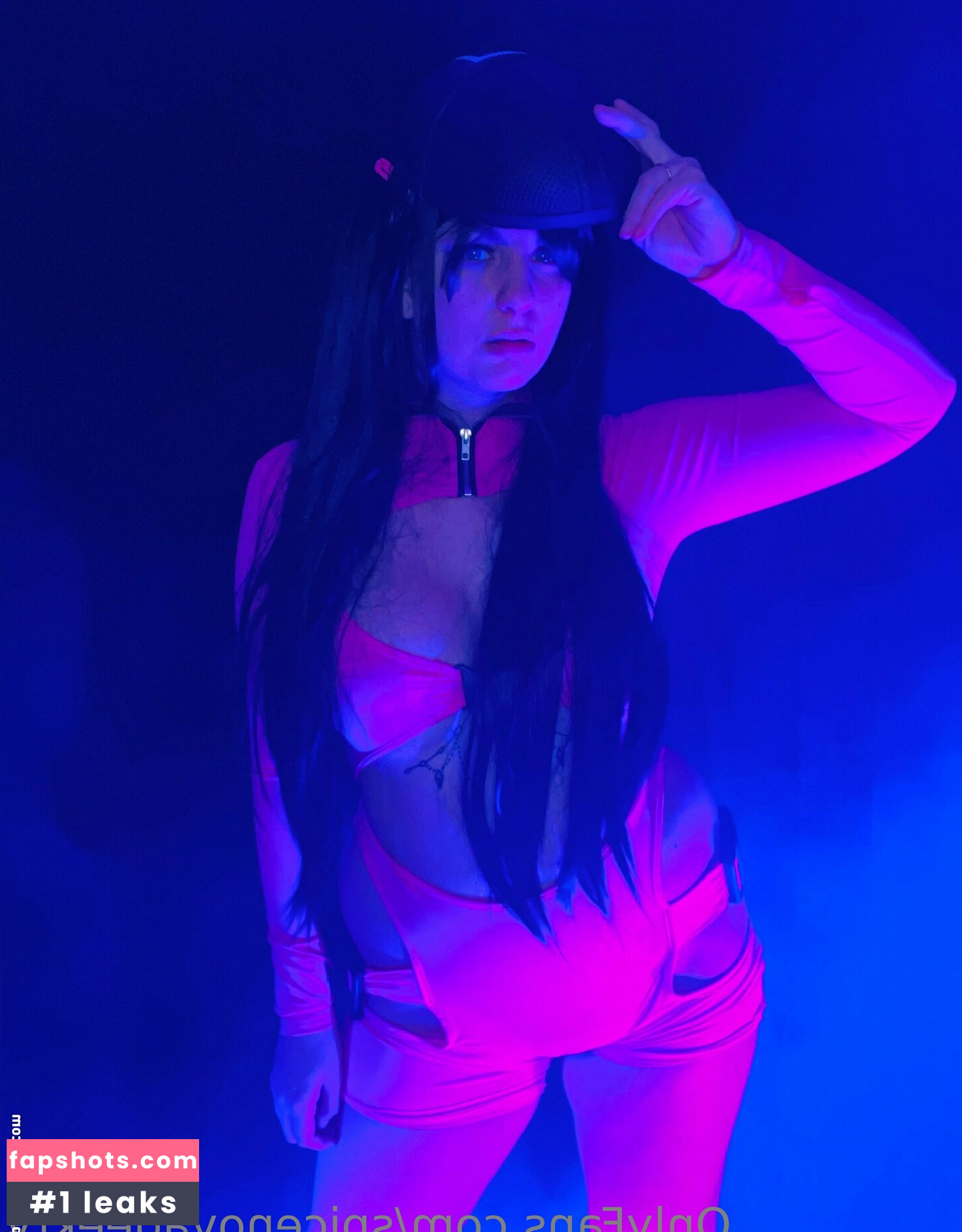 spicenovageektv gallery photo #173