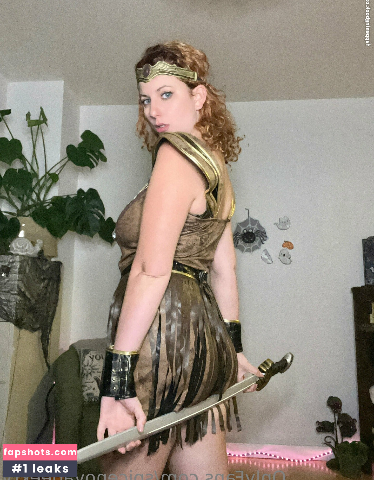 spicenovageektv gallery photo #179