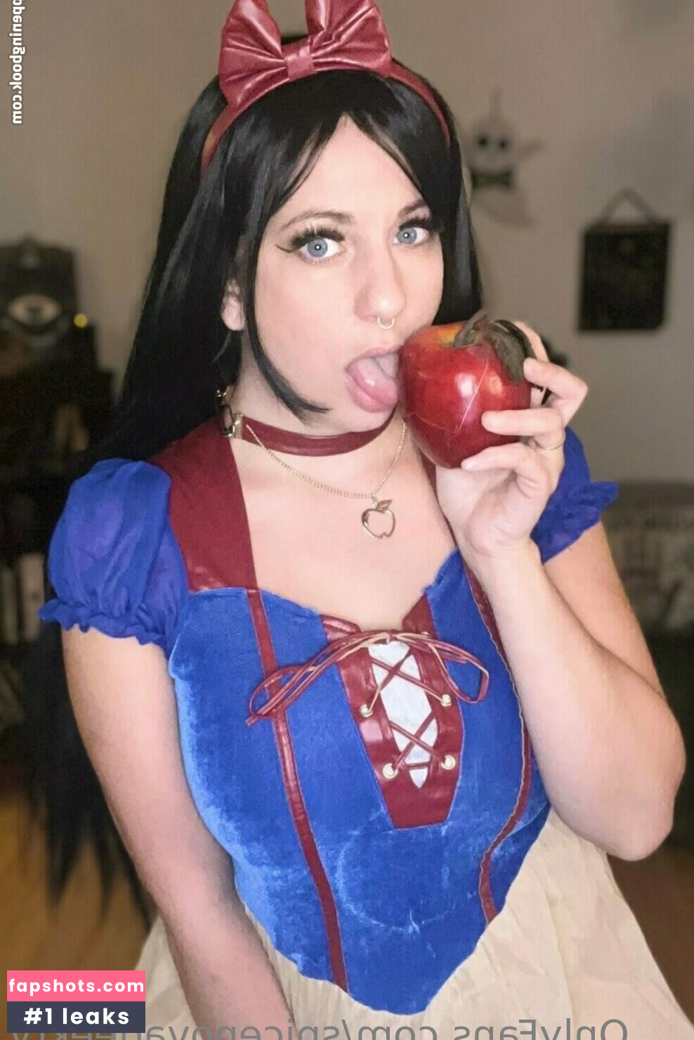 spicenovageektv gallery photo #78