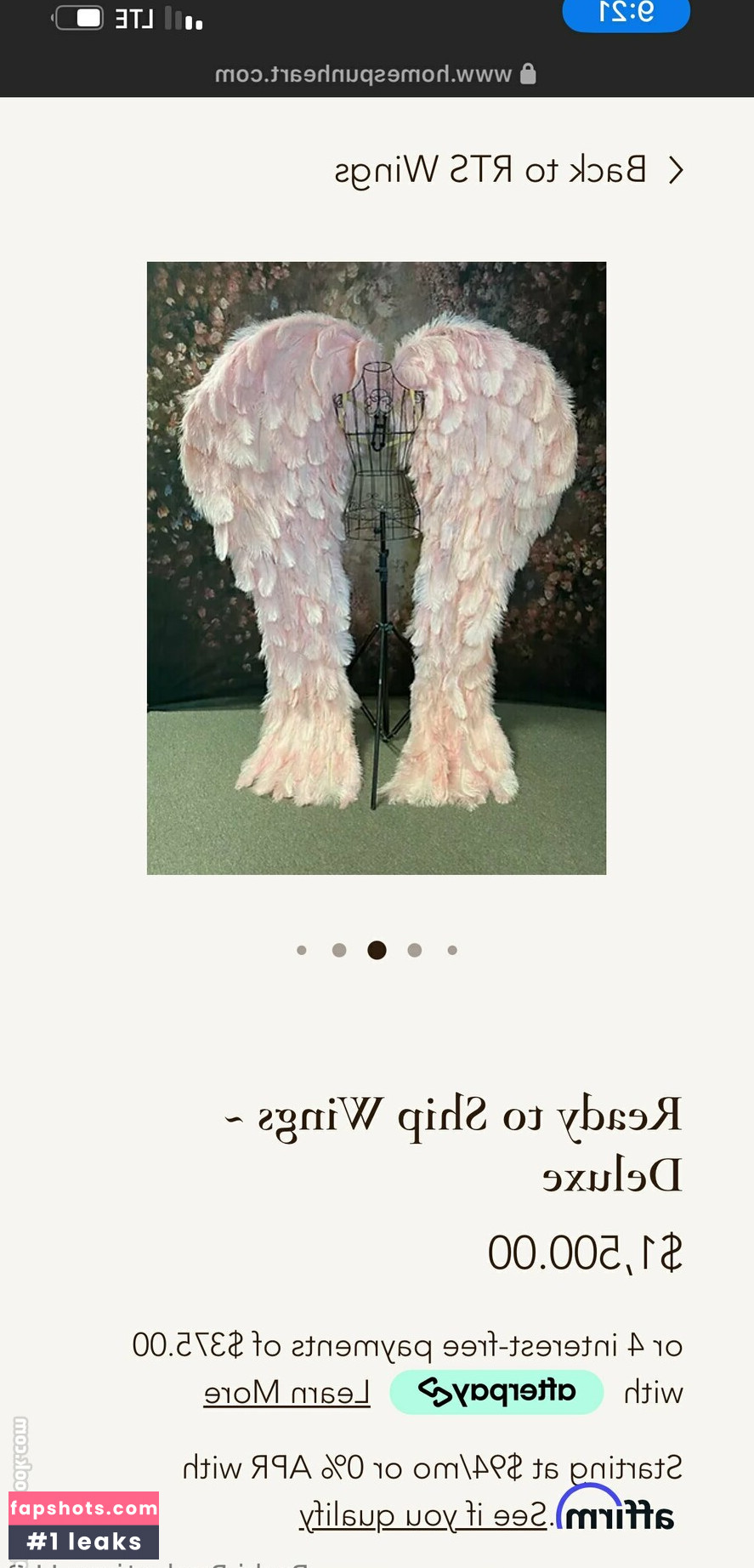 spicy_barbi Nacktheit OnlyFans Fotos #4 - Fapshots