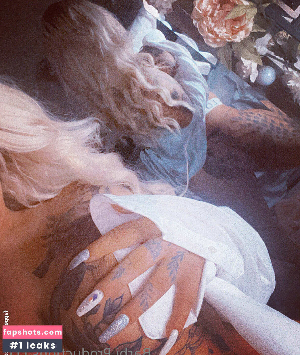 spicy_barbi Nacktheit OnlyFans Fotos #8 - Fapshots