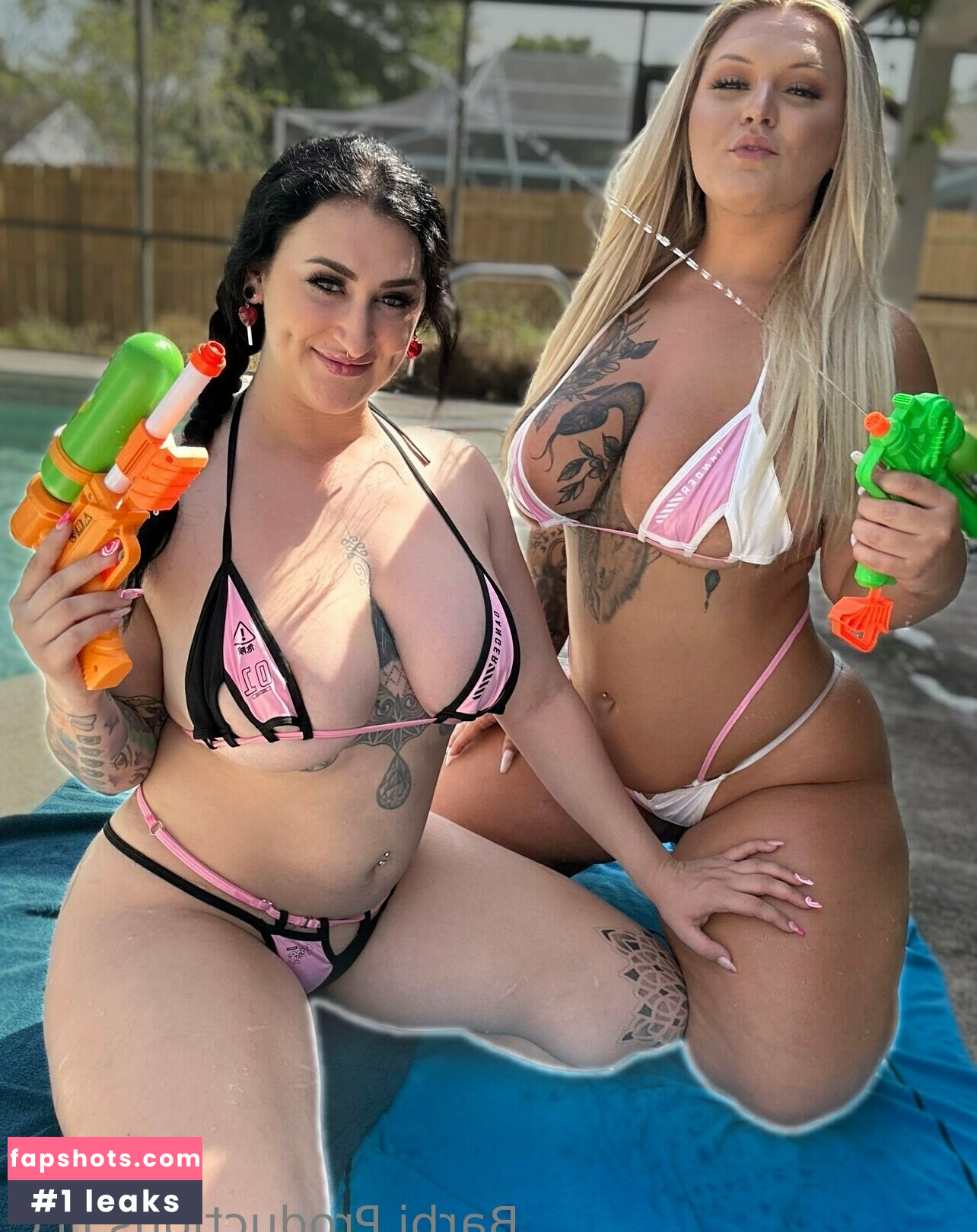 spicy_barbi Nacktheit OnlyFans Fotos #9 - Fapshots