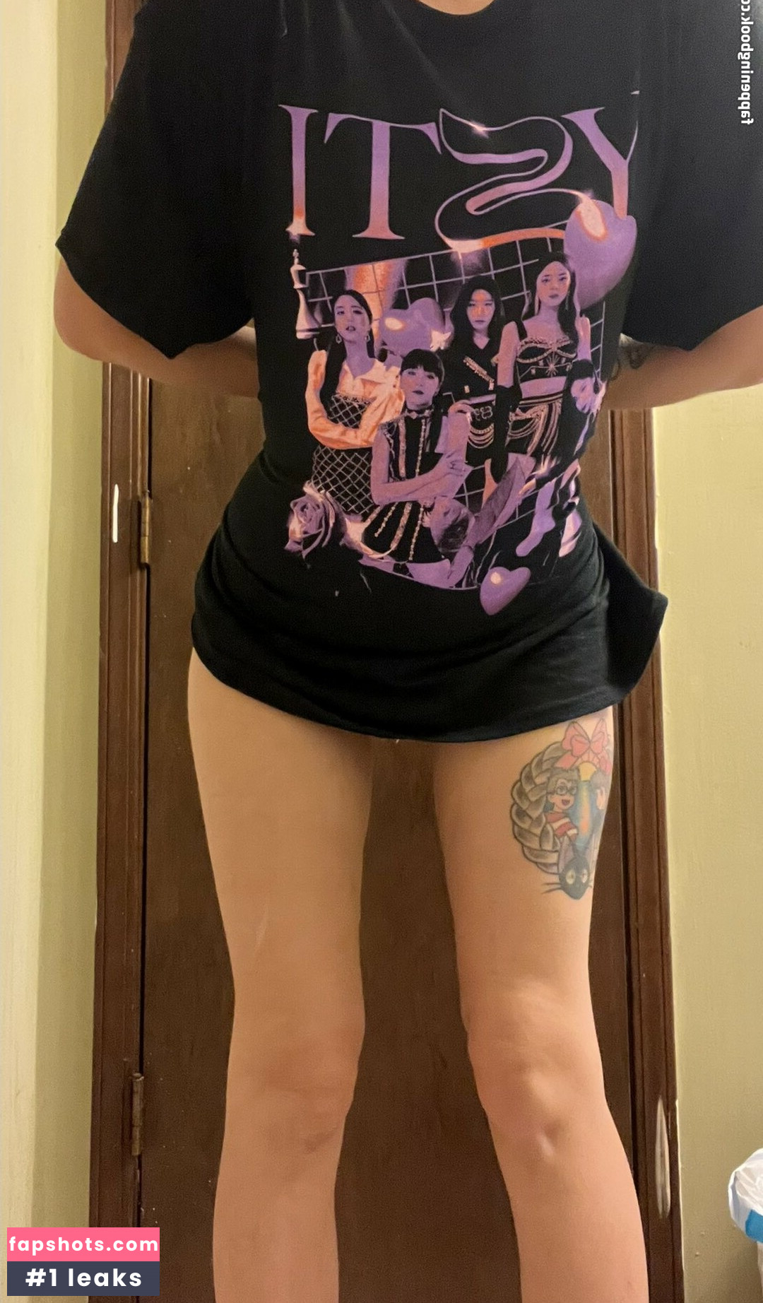 Spicy Sprout Nahé úniky fotek pouze od fanoušků #19 - Fapshots