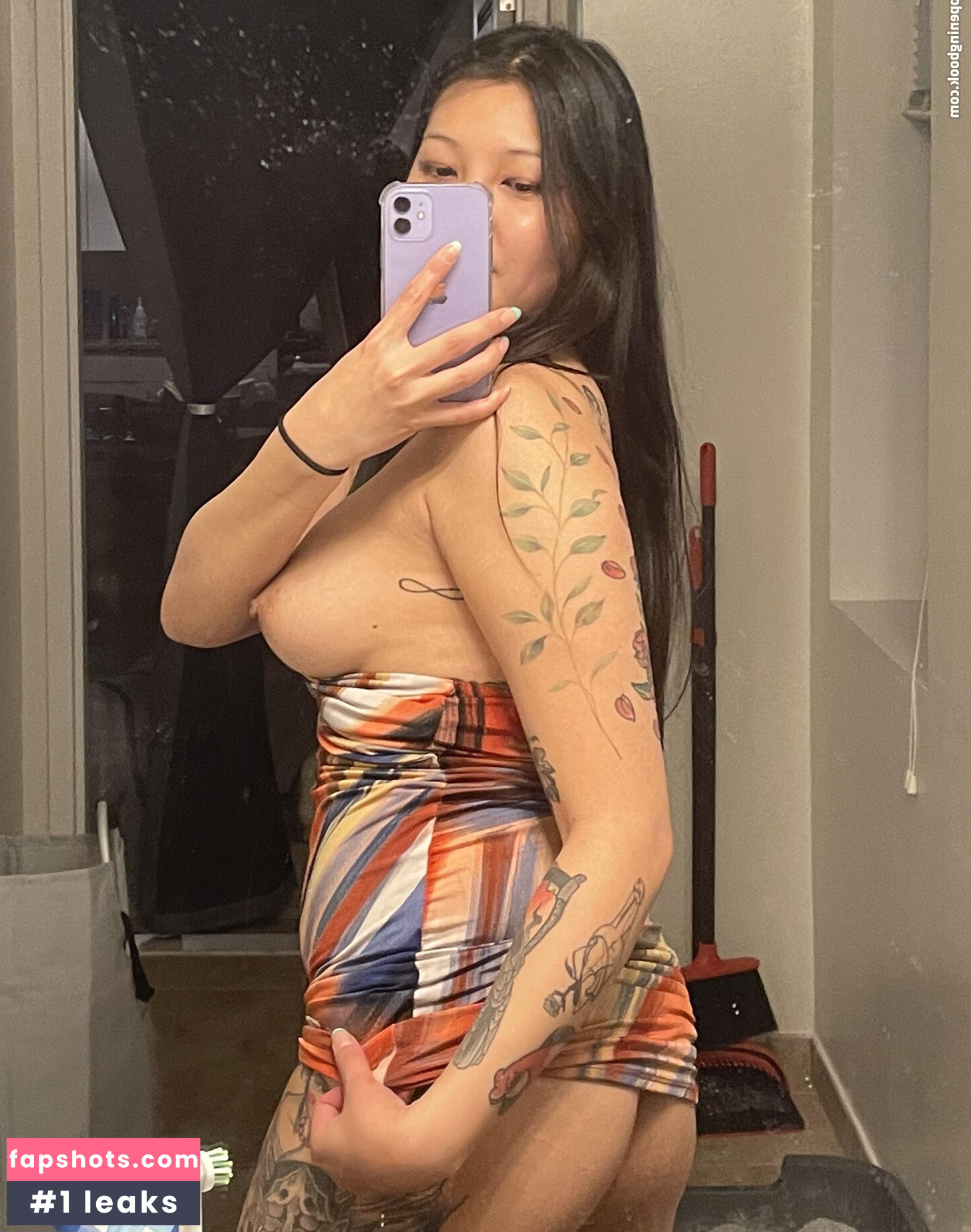 spicyasiankitty Nahé úniky fotek pouze od fanoušků #2 - Fapshots