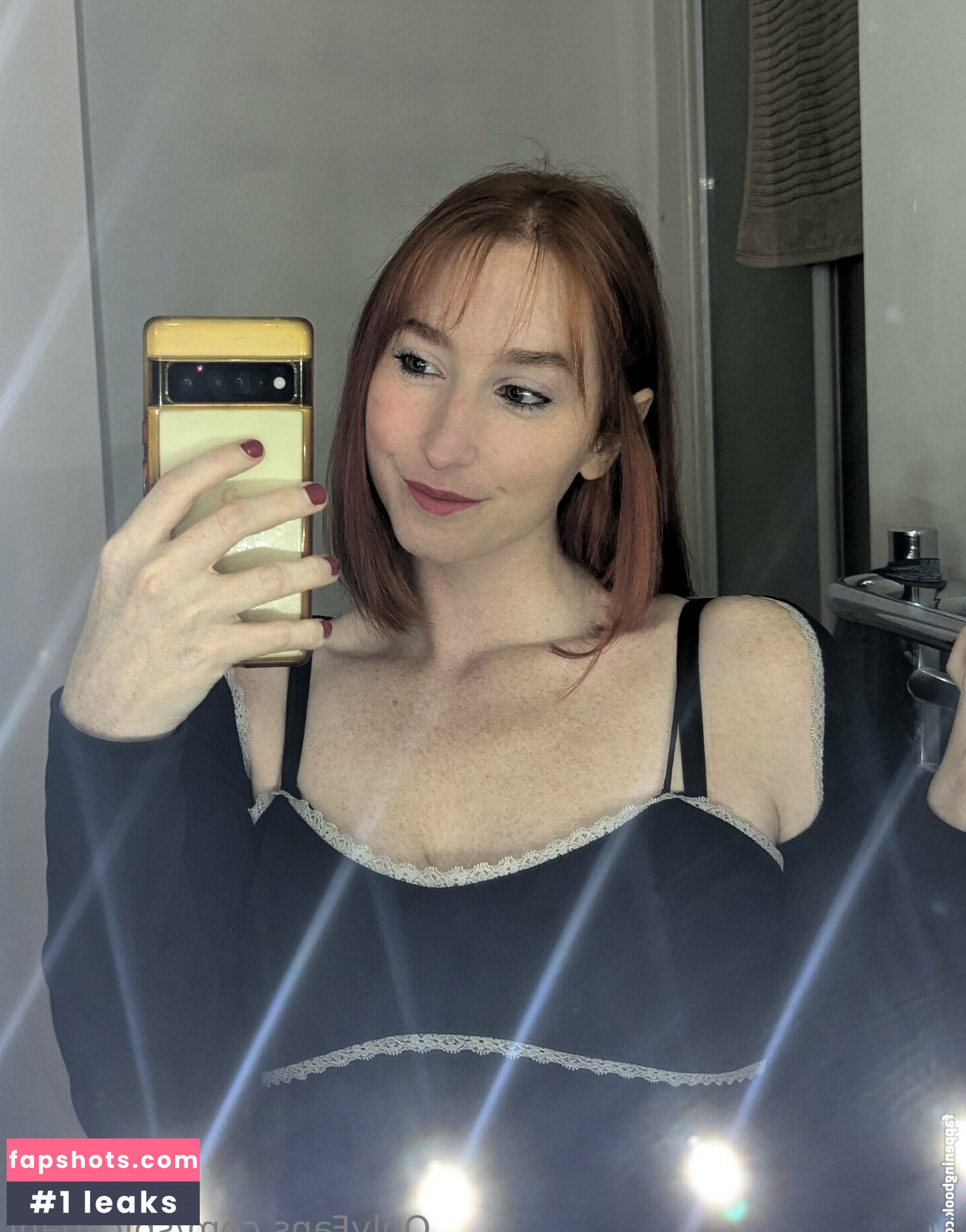 SpicyHani Nahé úniky fotek pouze od fanoušků #12 - Fapshots