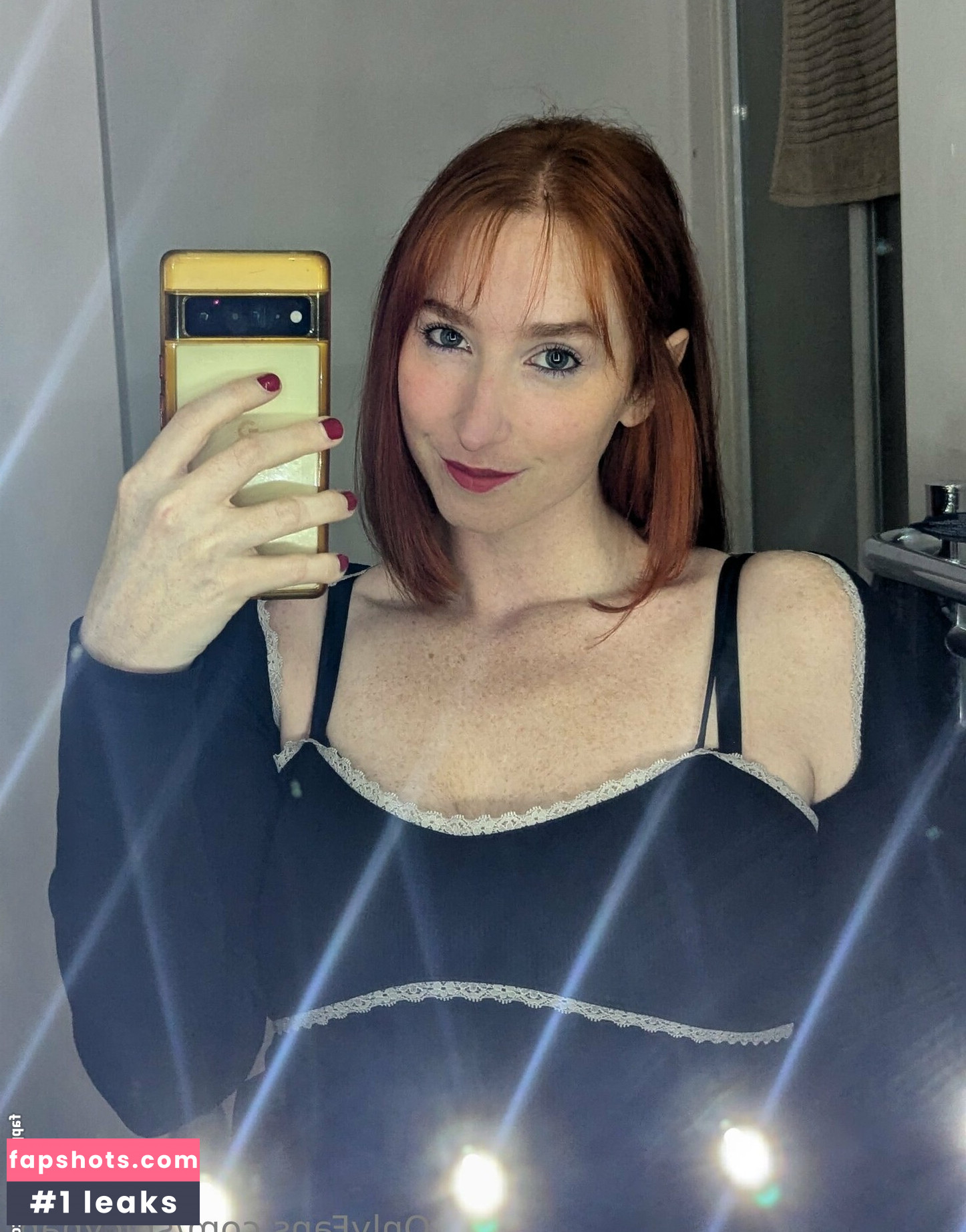 SpicyHani Nahé úniky fotek pouze od fanoušků #14 - Fapshots