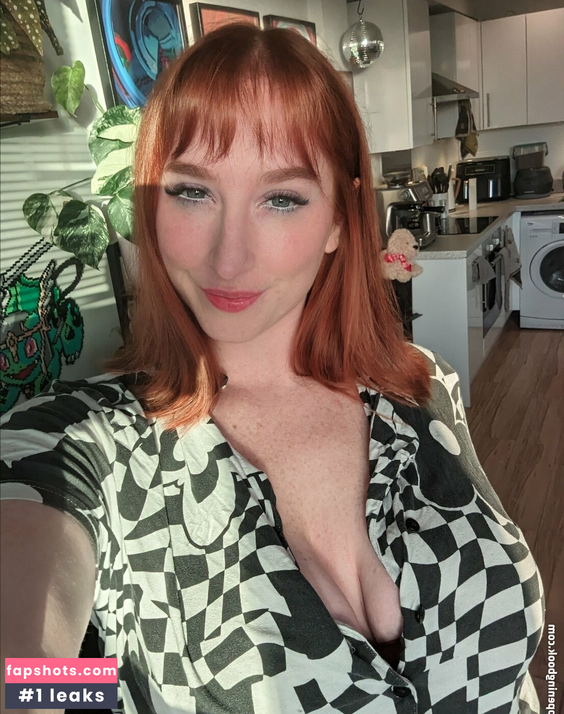 SpicyHani Nahé úniky fotek pouze od fanoušků #19 - Fapshots