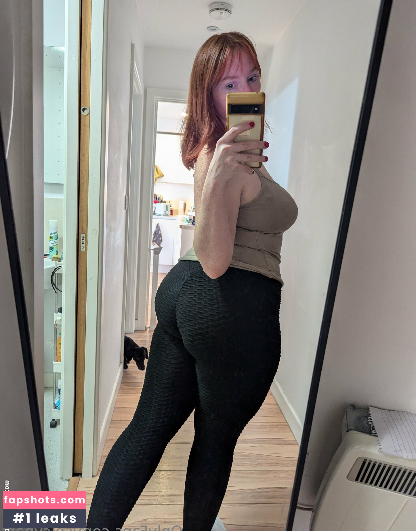 SpicyHani Nahé úniky fotek pouze od fanoušků #3 - Fapshots