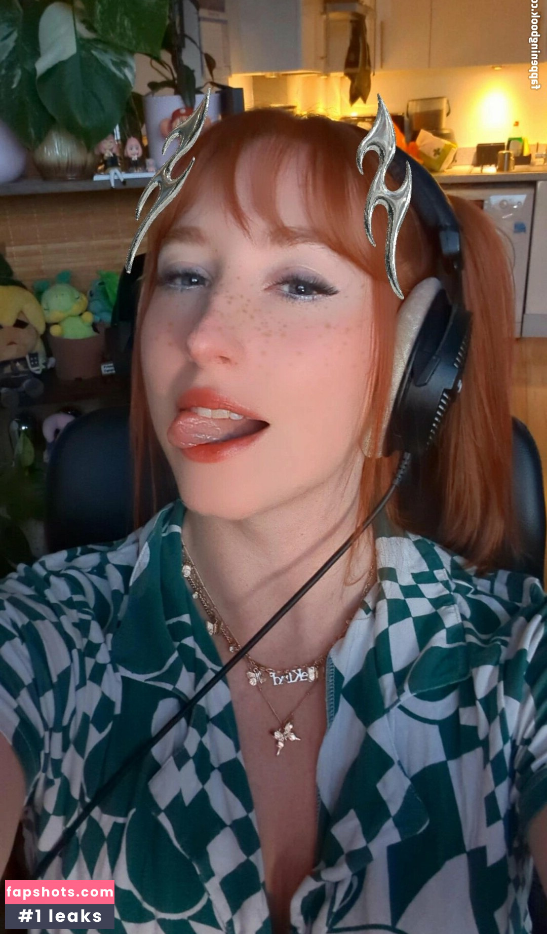 SpicyHani Nahé úniky fotek pouze od fanoušků #21 - Fapshots