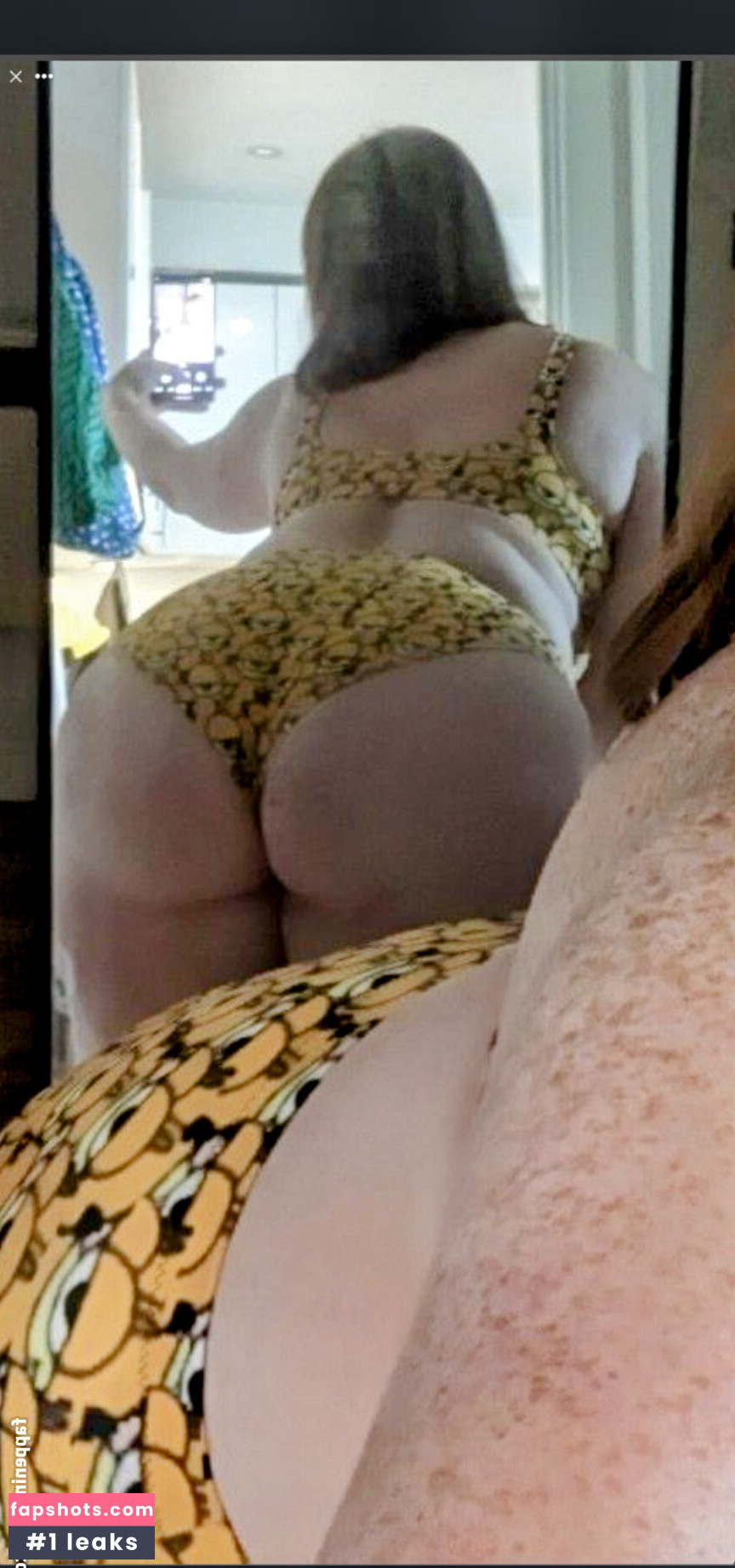 SpicyHani Nahé úniky fotek pouze od fanoušků #25 - Fapshots