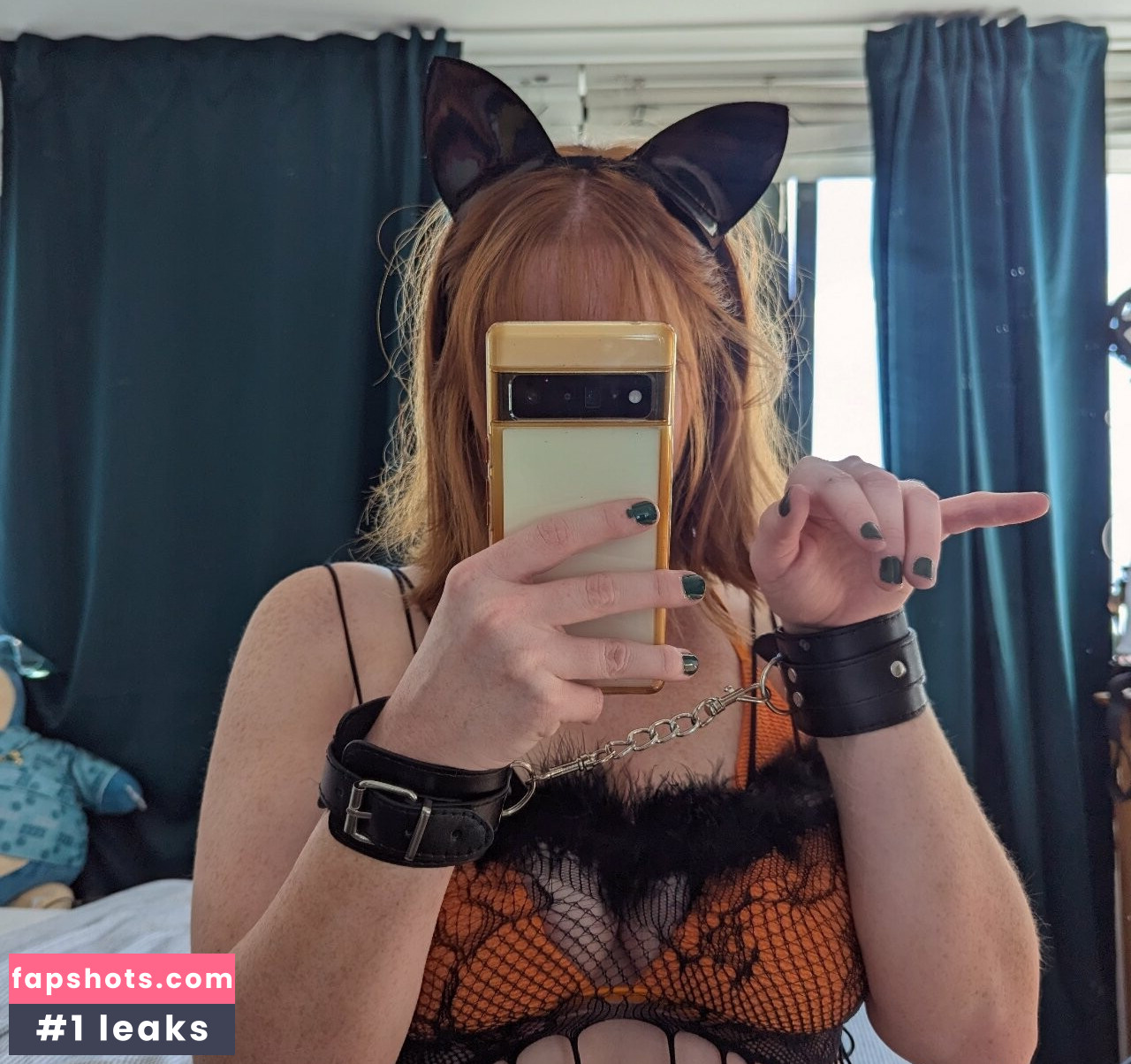 SpicyHani Nahé úniky fotek pouze od fanoušků #27 - Fapshots