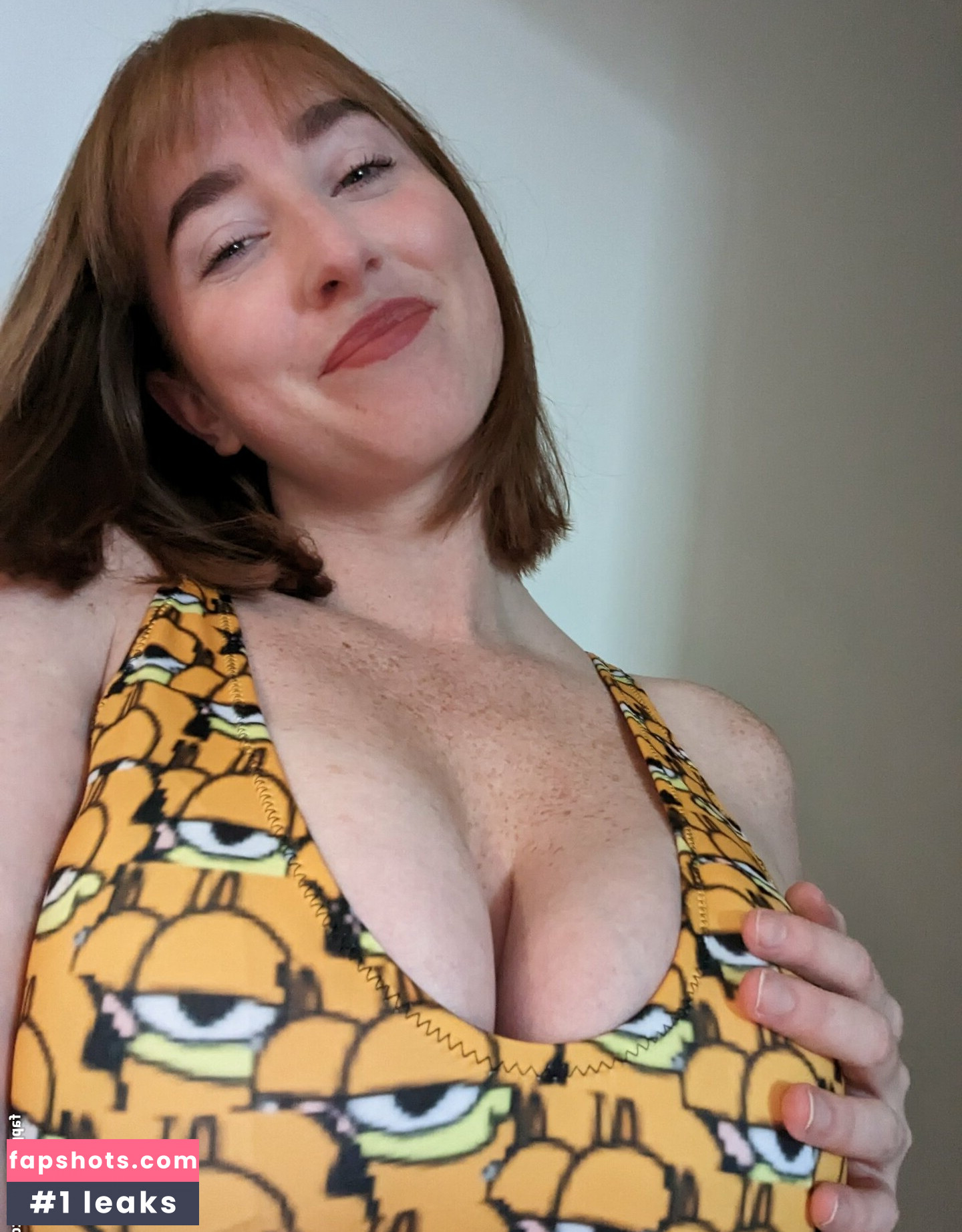 SpicyHani Nahé úniky fotek pouze od fanoušků #39 - Fapshots