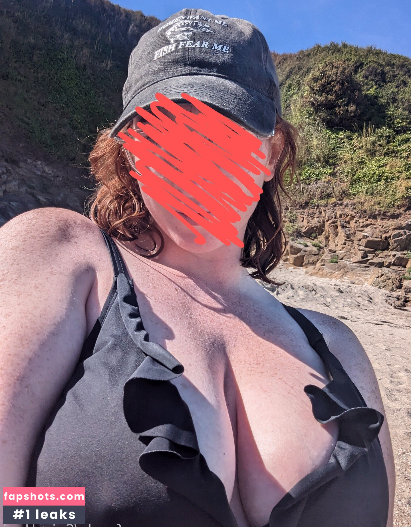 SpicyHani Nahé úniky fotek pouze od fanoušků #42 - Fapshots