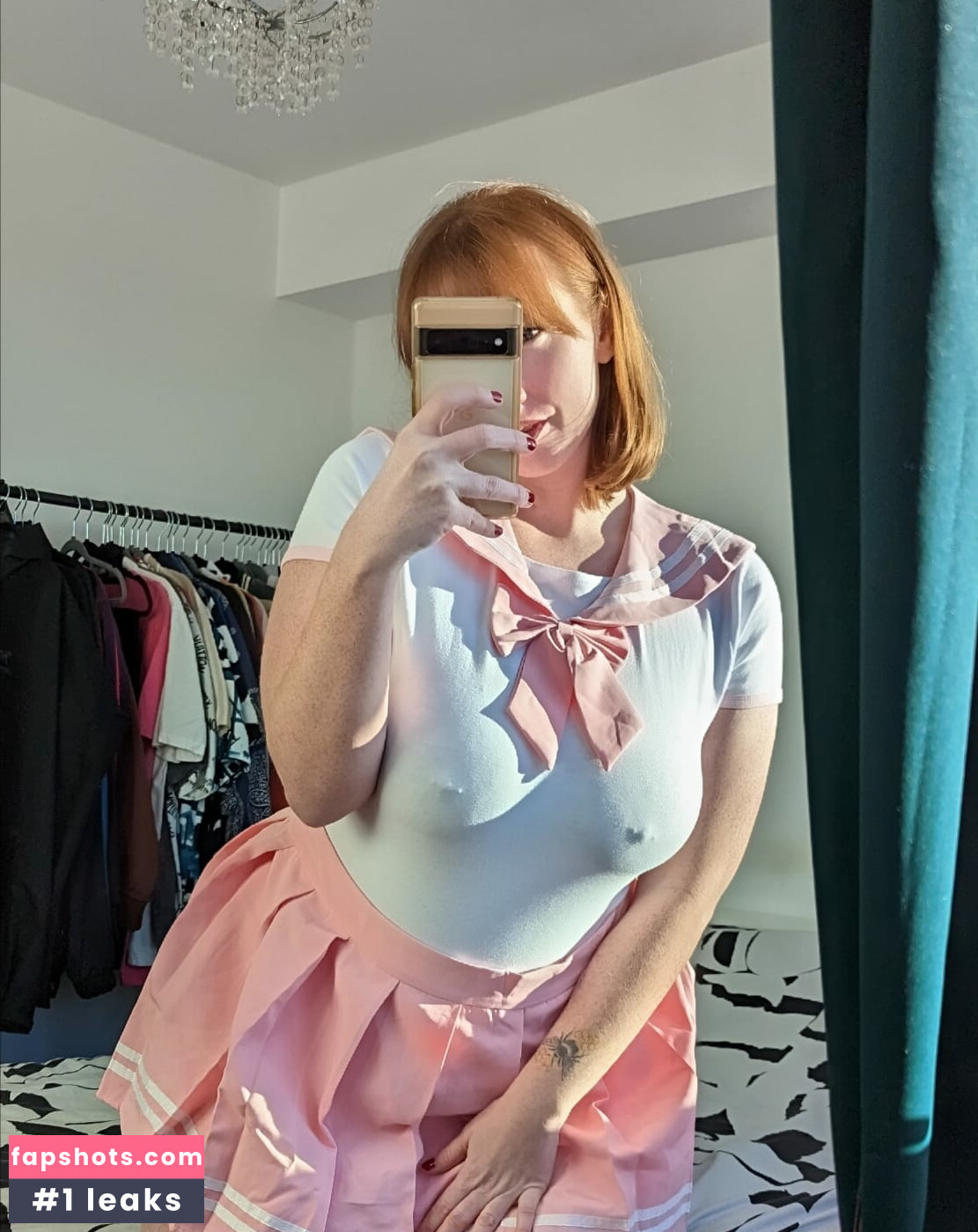 SpicyHani Nahé úniky fotek pouze od fanoušků #46 - Fapshots