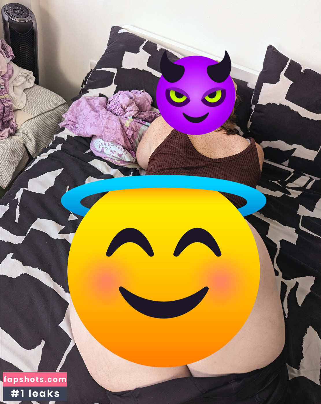 SpicyHani Nahé úniky fotek pouze od fanoušků #60 - Fapshots