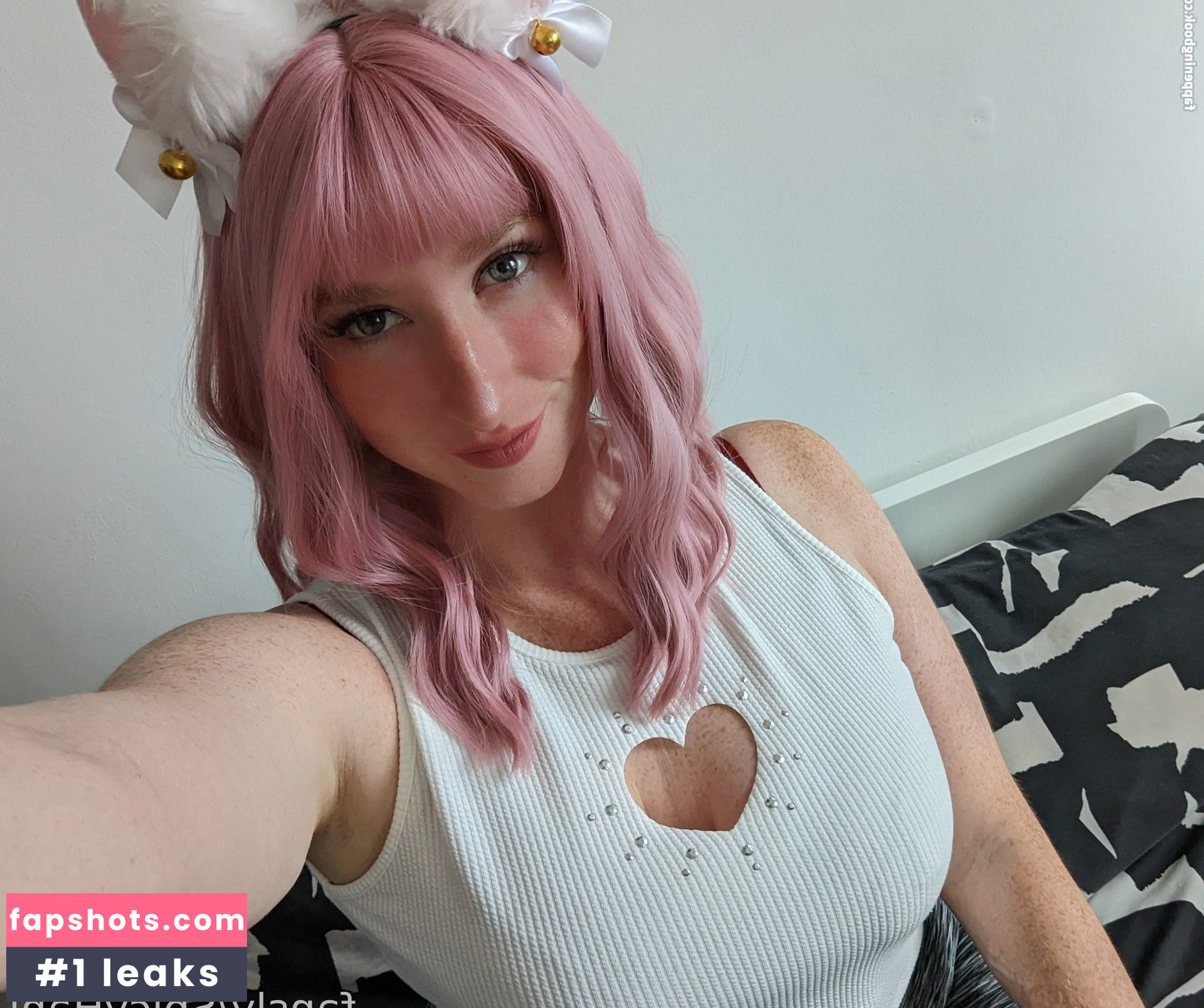 SpicyHani Nahé úniky fotek pouze od fanoušků #61 - Fapshots